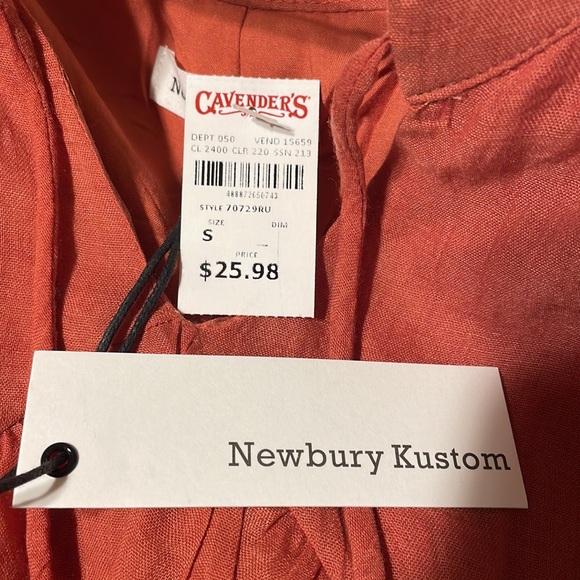 Dress - Picture 3 of 3